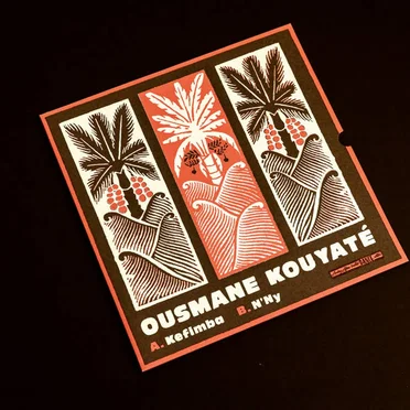 Ousmane Kouyaté