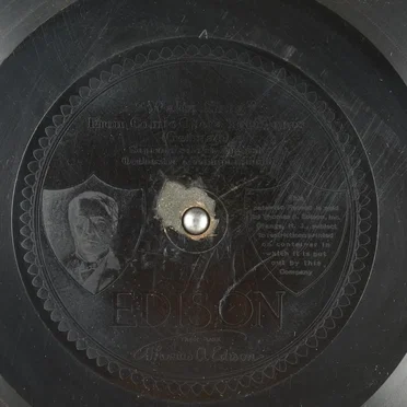 Waltz Song / Beneath Thy Window