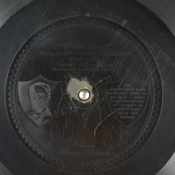 Waltz Song / Beneath Thy Window