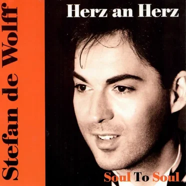 Stefan de Wolff