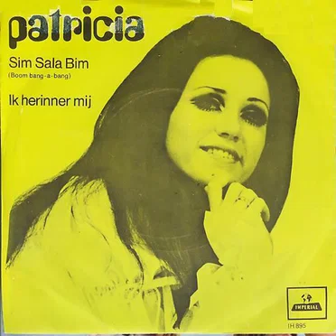 Sim sala bim / Ik herinner mij