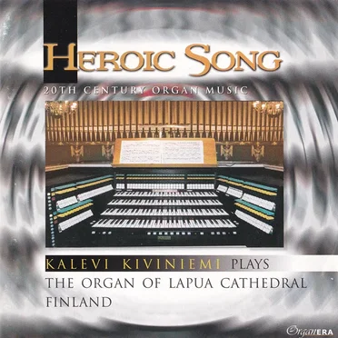 Heroic Song