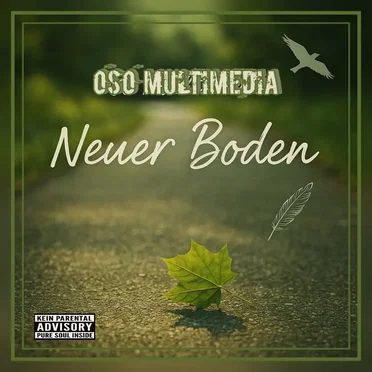Neuer Boden by Oso Multimedia - album cover