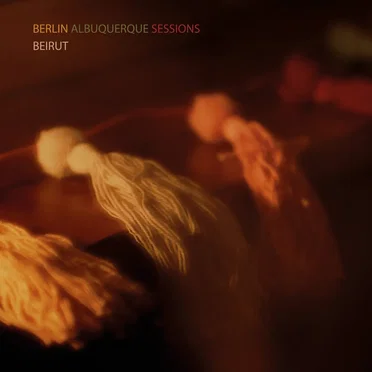 The Berlin‐Albuquerque Sessions Vol 1