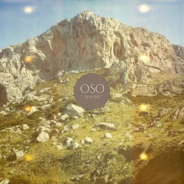 Sealand by OSO - album cover
