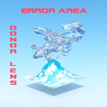 Error Area