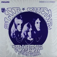 Blue Cheer artist image