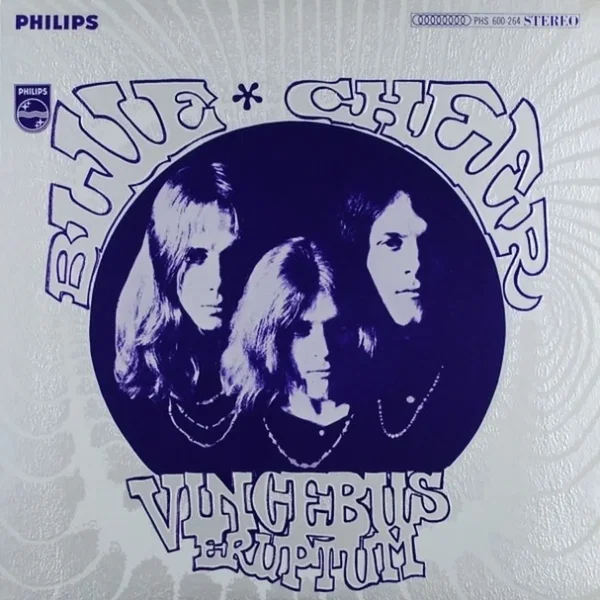 Blue Cheer