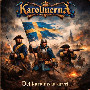 Det Karolinska Arvet