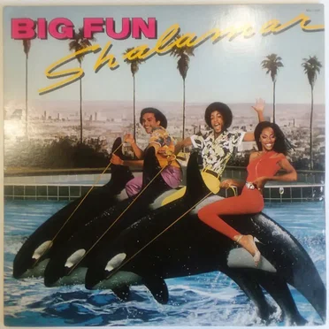 Big Fun