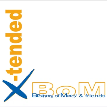 X-tended by Brothers of Mercy - album cover