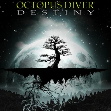 Destiny by Octopus Diver - album cover