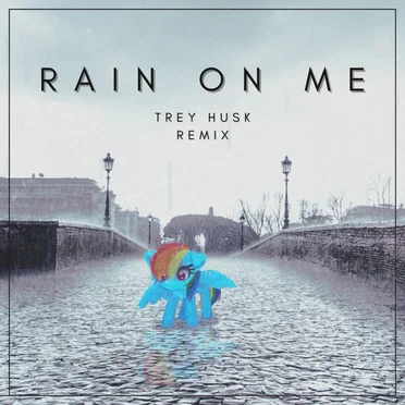 Rain on Me (Trey Husk remix)