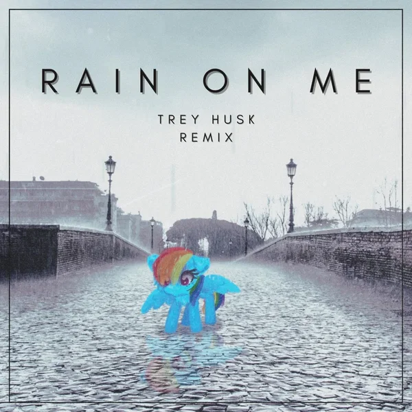 Rain on Me (Trey Husk remix)