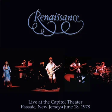 Live at the Capitol Theater – June 18, 1978