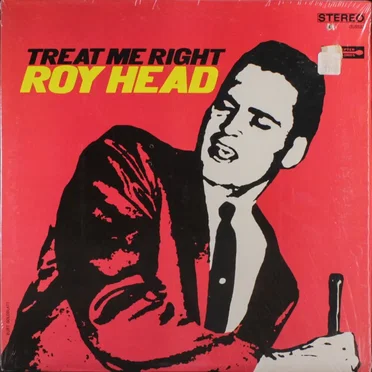 Treat Me Right