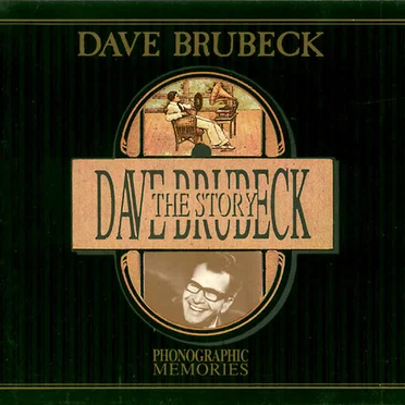 The Dave Brubeck Story