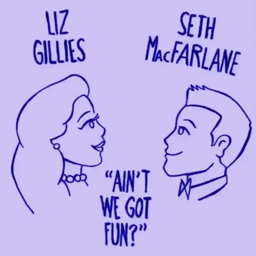 Ain’t We Got Fun?
