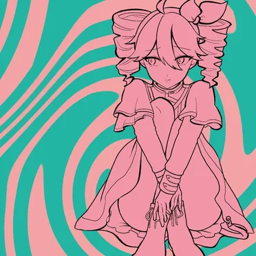 ループリフレクション (A, B)