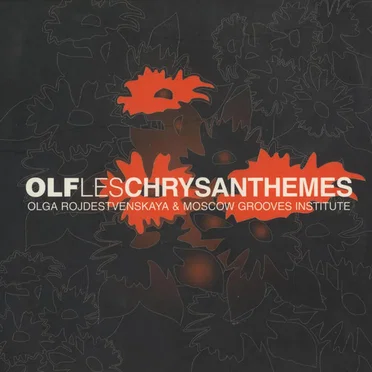 Les Chrysanthemes by OLF - album cover