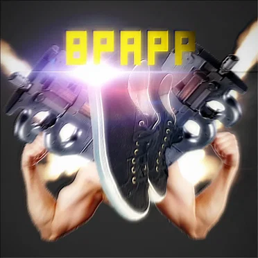 8papp by OllAxe - album cover