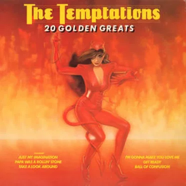 20 Golden Greats