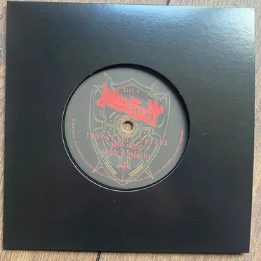 Invincible Shield (Bonus Tracks)