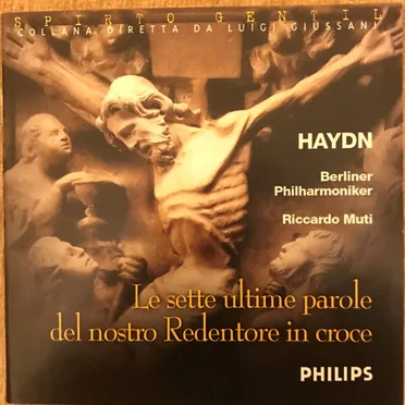 The Seven Last Words