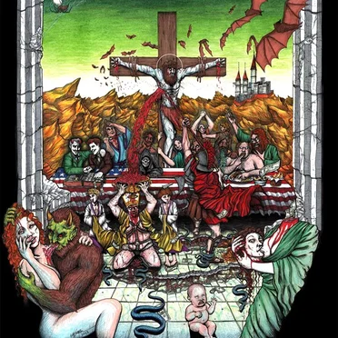 The Second Coming of Supper