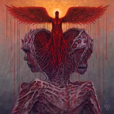 Fallen Angels