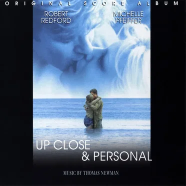 Up Close & Personal: Original Score Album