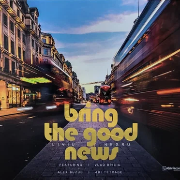 Bring The Good News
