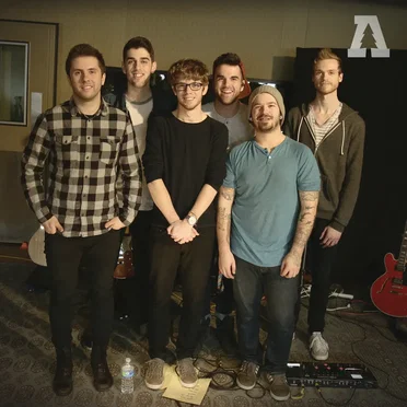 Audiotree Live by Paradise Fears - album cover