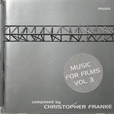 Music for Films Vol. 3