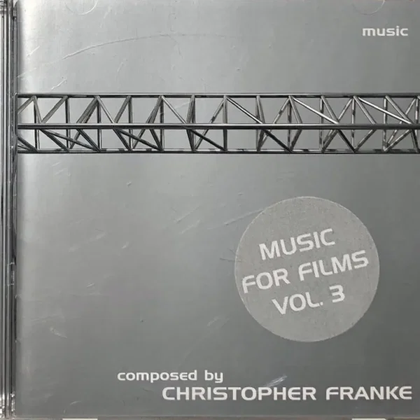 Music for Films Vol. 3