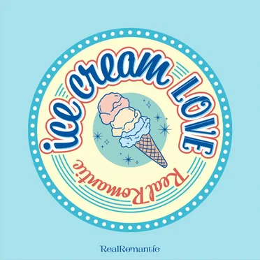 ice cream LOVE