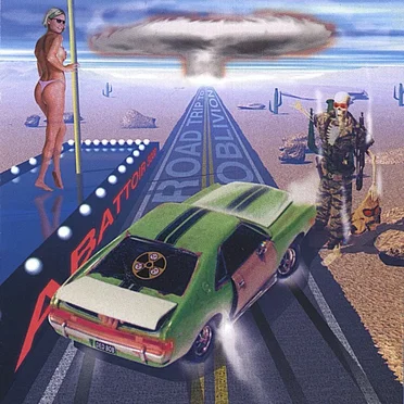 Road Trip to Oblivion