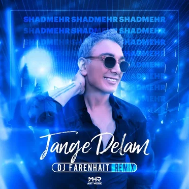 DJ Farenhait - Shadmehr Aghili (Jange Delam Remix)
