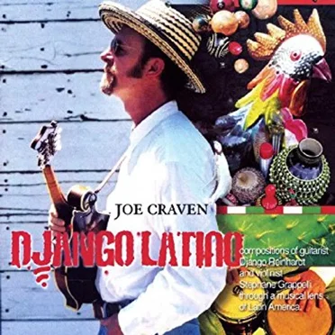 Django Latino