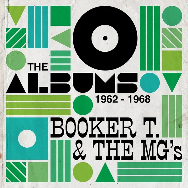 The Albums 1962–1968