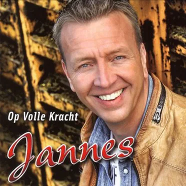 Op volle kracht