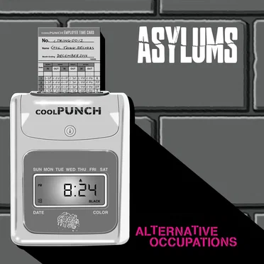 Alternative Occupations