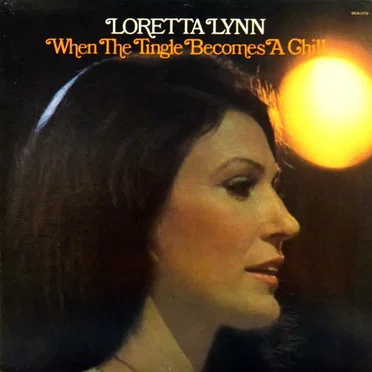 When the Tingle Becomes a Chill