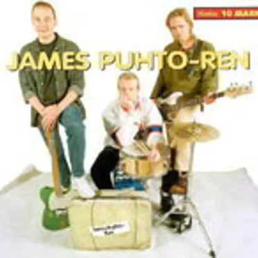 James Puhto-Ren