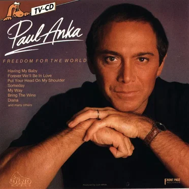 Freedom for the World