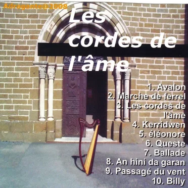 Les cordes de l'âme