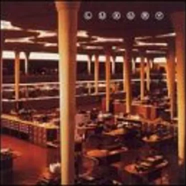 Luxury by Luxury - album cover