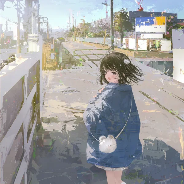 薄明