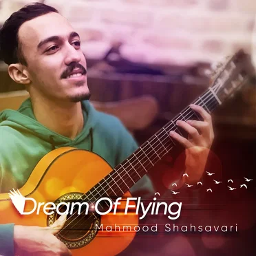 Dream Of Flying