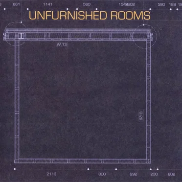 Unfurnished Rooms